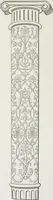 Picture 53 of 90 from The decorative arts ecclesiastical and civil of the Middle Ages (1851), leaf 128