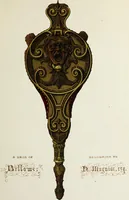 Picture 55 of 90 from The decorative arts ecclesiastical and civil of the Middle Ages (1851), leaf 131