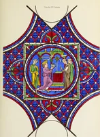Picture 59 of 90 from The decorative arts ecclesiastical and civil of the Middle Ages (1851), leaf 143