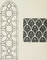 Picture 61 of 90 from The decorative arts ecclesiastical and civil of the Middle Ages (1851), leaf 146