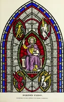 Picture 66 of 90 from The decorative arts ecclesiastical and civil of the Middle Ages (1851), leaf 155