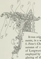 Picture 67 of 90 from The decorative arts ecclesiastical and civil of the Middle Ages (1851), leaf 157