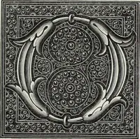 Picture 73 of 90 from The decorative arts ecclesiastical and civil of the Middle Ages (1851), leaf 171