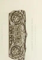 Picture 74 of 90 from The decorative arts ecclesiastical and civil of the Middle Ages (1851), leaf 173