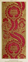 Picture 77 of 90 from The decorative arts ecclesiastical and civil of the Middle Ages (1851), leaf 181
