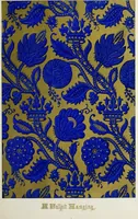 Picture 79 of 90 from The decorative arts ecclesiastical and civil of the Middle Ages (1851), leaf 185