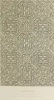 Picture 81 of 90 from The decorative arts ecclesiastical and civil of the Middle Ages (1851), leaf 189