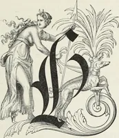 Picture 82 of 90 from The decorative arts ecclesiastical and civil of the Middle Ages (1851), leaf 191