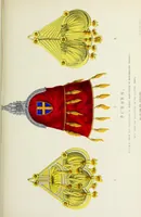 Picture 83 of 90 from The decorative arts ecclesiastical and civil of the Middle Ages (1851), leaf 193