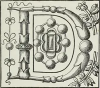 Picture 84 of 90 from The decorative arts ecclesiastical and civil of the Middle Ages (1851), leaf 195