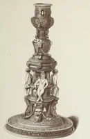Picture 86 of 90 from The decorative arts ecclesiastical and civil of the Middle Ages (1851), leaf 201