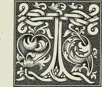 Picture 89 of 90 from The decorative arts ecclesiastical and civil of the Middle Ages (1851), leaf 207
