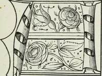 Picture 90 of 90 from The decorative arts ecclesiastical and civil of the Middle Ages (1851), leaf 211