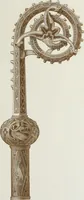 Picture 14 of 90 from The decorative arts ecclesiastical and civil of the Middle Ages (1851), leaf 57