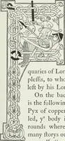 Picture 20 of 90 from The decorative arts ecclesiastical and civil of the Middle Ages (1851), leaf 67