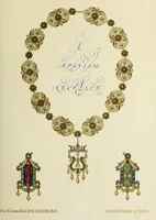 Picture 29 of 90 from The decorative arts ecclesiastical and civil of the Middle Ages (1851), leaf 85
