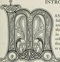 Picture 3 of 90 from The decorative arts ecclesiastical and civil of the Middle Ages (1851), leaf 9