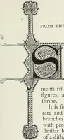 Picture 33 of 90 from The decorative arts ecclesiastical and civil of the Middle Ages (1851), leaf 95