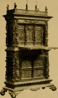 Picture 26 of 93 from Decorative elements in architecture; random observations on the eternal fitness of things from a decorative point of view (1917), leaf 112
