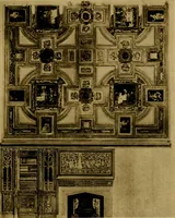 Picture 28 of 93 from Decorative elements in architecture; random observations on the eternal fitness of things from a decorative point of view (1917), leaf 120