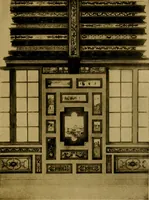 An illustration from Decorative elements in architecture; random observations on the eternal fitness of things from a decorative point of view (1917)