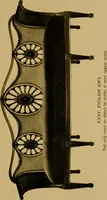 Picture 34 of 93 from Decorative elements in architecture; random observations on the eternal fitness of things from a decorative point of view (1917), leaf 142