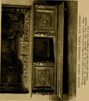 Picture 36 of 93 from Decorative elements in architecture; random observations on the eternal fitness of things from a decorative point of view (1917), leaf 148