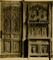 Picture 41 of 93 from Decorative elements in architecture; random observations on the eternal fitness of things from a decorative point of view (1917), leaf 160