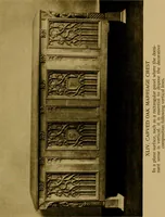 Picture 42 of 93 from Decorative elements in architecture; random observations on the eternal fitness of things from a decorative point of view (1917), leaf 164