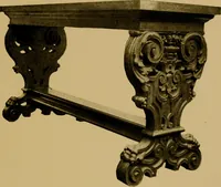 Picture 46 of 93 from Decorative elements in architecture; random observations on the eternal fitness of things from a decorative point of view (1917), leaf 174