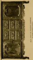 Picture 47 of 93 from Decorative elements in architecture; random observations on the eternal fitness of things from a decorative point of view (1917), leaf 176
