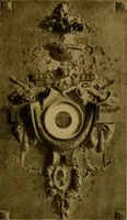 An illustration from Decorative elements in architecture; random observations on the eternal fitness of things from a decorative point of view (1917)