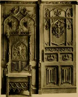 Picture 59 of 93 from Decorative elements in architecture; random observations on the eternal fitness of things from a decorative point of view (1917), leaf 214