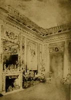 An illustration from Decorative elements in architecture; random observations on the eternal fitness of things from a decorative point of view (1917)