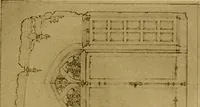 An illustration from Decorative elements in architecture; random observations on the eternal fitness of things from a decorative point of view (1917)