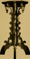 Picture 63 of 93 from Decorative elements in architecture; random observations on the eternal fitness of things from a decorative point of view (1917), leaf 228