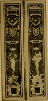An illustration from Decorative elements in architecture; random observations on the eternal fitness of things from a decorative point of view (1917)