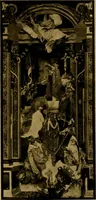 An illustration from Decorative elements in architecture; random observations on the eternal fitness of things from a decorative point of view (1917)