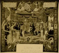 An illustration from Decorative elements in architecture; random observations on the eternal fitness of things from a decorative point of view (1917)