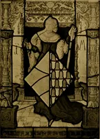 An illustration from Decorative elements in architecture; random observations on the eternal fitness of things from a decorative point of view (1917)