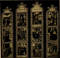 An illustration from Decorative elements in architecture; random observations on the eternal fitness of things from a decorative point of view (1917)