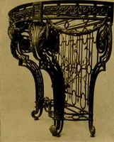 An illustration from Decorative elements in architecture; random observations on the eternal fitness of things from a decorative point of view (1917)