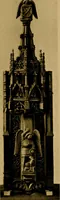 An illustration from Decorative elements in architecture; random observations on the eternal fitness of things from a decorative point of view (1917)