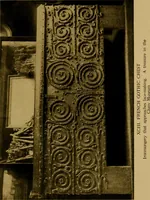 Picture 87 of 93 from Decorative elements in architecture; random observations on the eternal fitness of things from a decorative point of view (1917), leaf 332