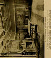 Picture 2 of 93 from Decorative elements in architecture; random observations on the eternal fitness of things from a decorative point of view (1917), leaf 34