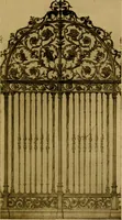 An illustration from Decorative elements in architecture; random observations on the eternal fitness of things from a decorative point of view (1917)