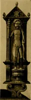 An illustration from Decorative elements in architecture; random observations on the eternal fitness of things from a decorative point of view (1917)