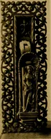 Picture 91 of 93 from Decorative elements in architecture; random observations on the eternal fitness of things from a decorative point of view (1917), leaf 346