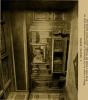 Picture 4 of 93 from Decorative elements in architecture; random observations on the eternal fitness of things from a decorative point of view (1917), leaf 44