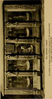 An illustration from Decorative elements in architecture; random observations on the eternal fitness of things from a decorative point of view (1917)